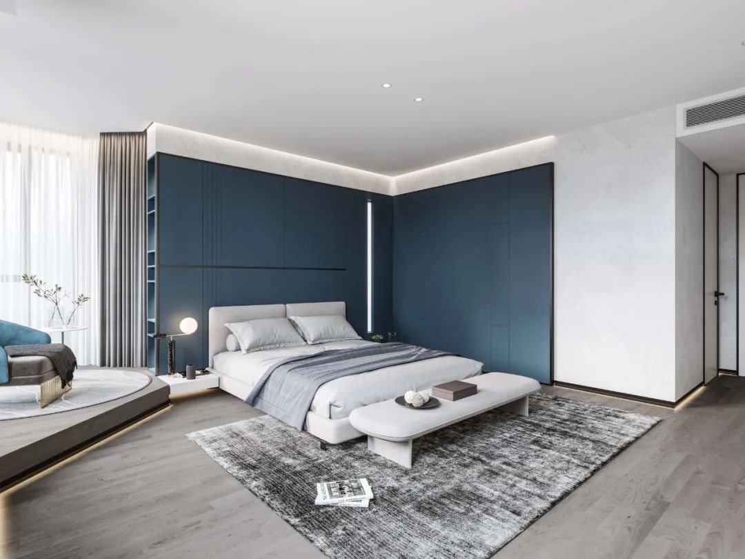 漫步香缇丨中国温州丨浙江光年空间设计-37