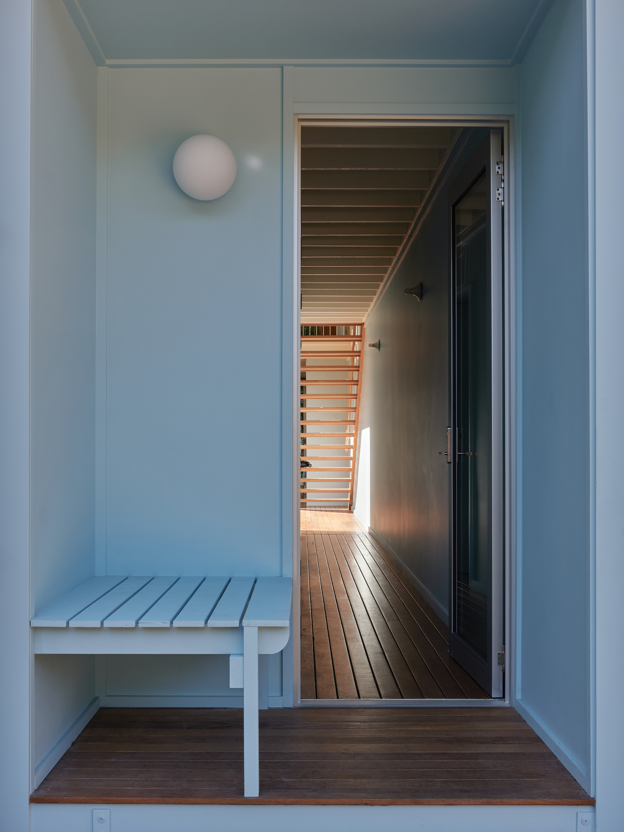 丨澳大利亚丨Blok Modular,Vokes and Peters-29