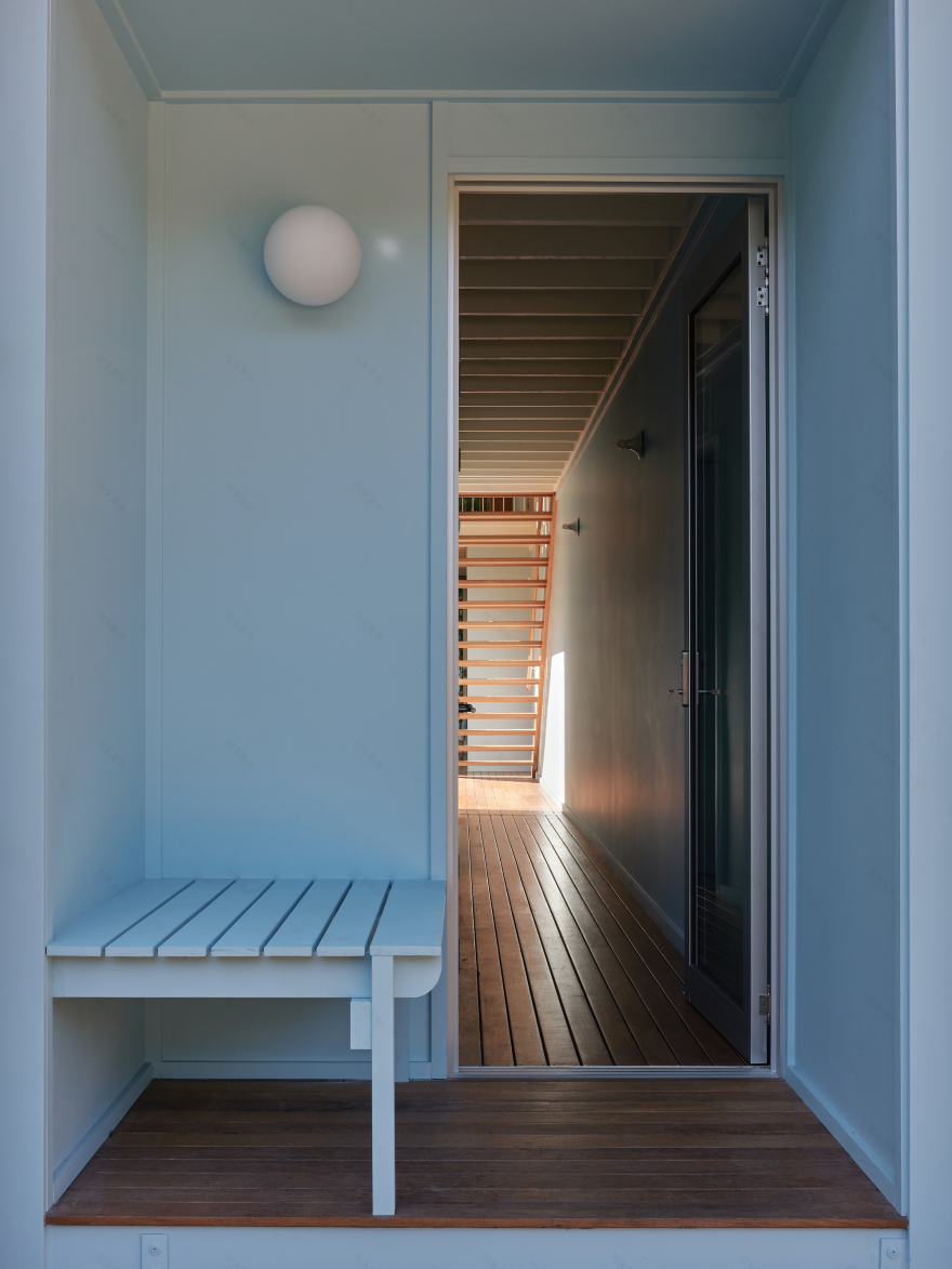 丨澳大利亚丨Blok Modular,Vokes and Peters-29