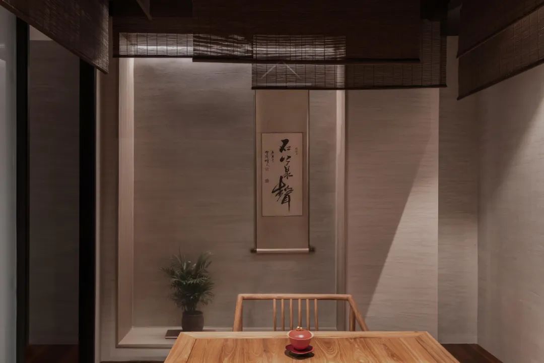 重庆金隅大成南山郡汀澜岸私宅设计丨中国重庆丨墨炅(重庆)建筑装饰设计有限公司-58