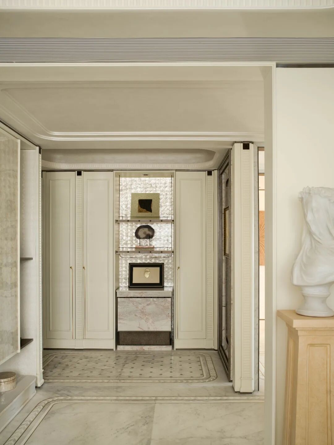 元禾大千 · 常熟招商琴湖210样板间丨中国江苏-5