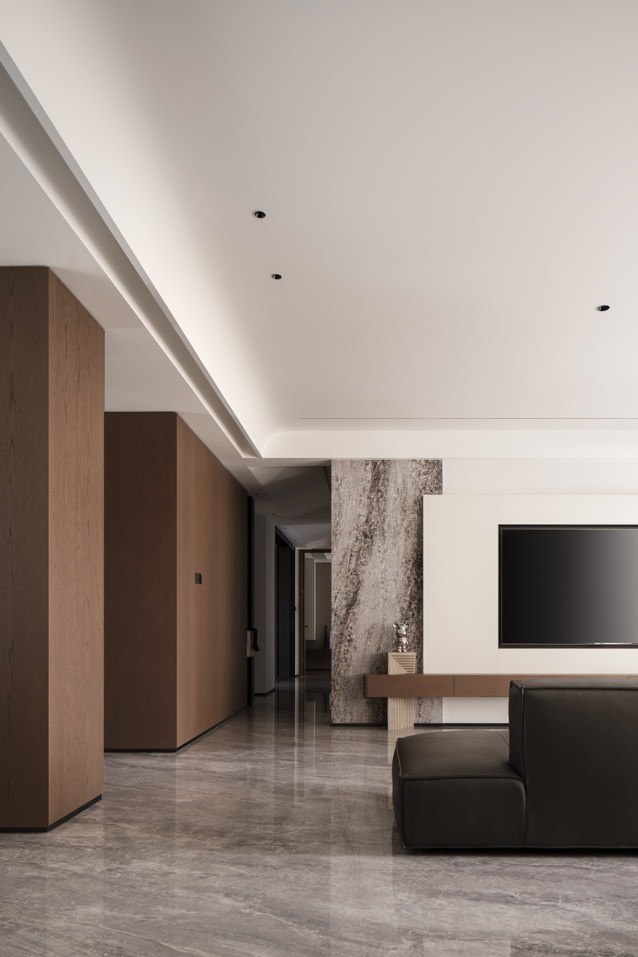 清华园丨中国台州丨尚锦设计-8