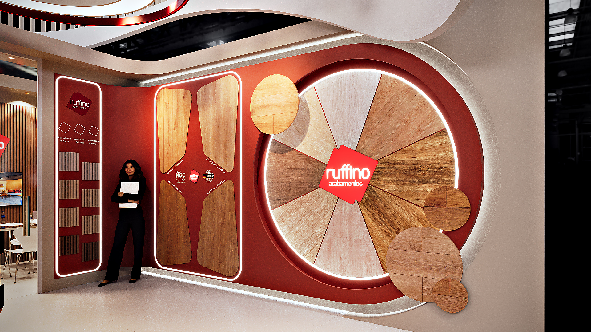 Ruffino | Revestir 2025-7