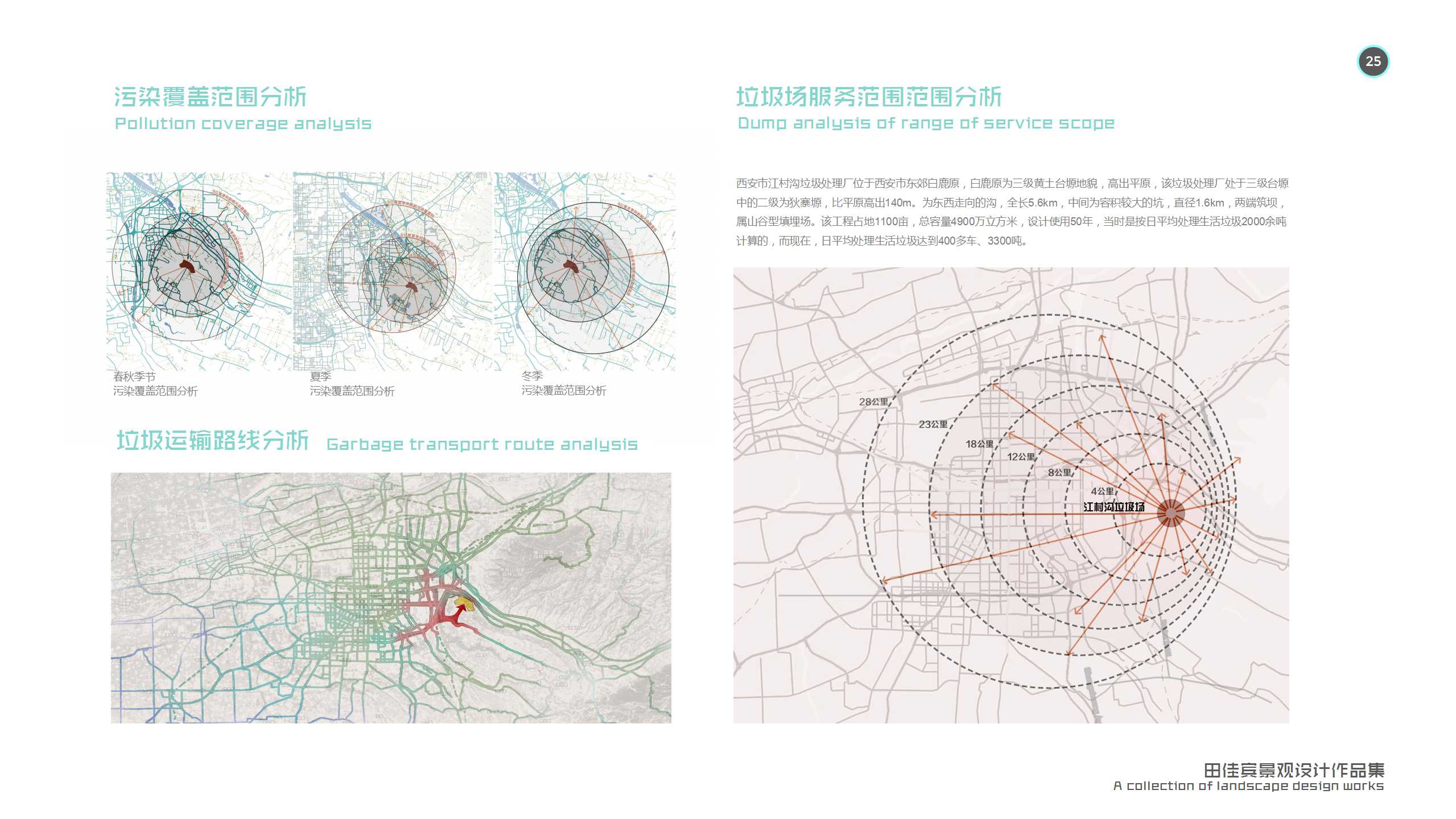 2017 作品集 | “山外有山”家居设计-25