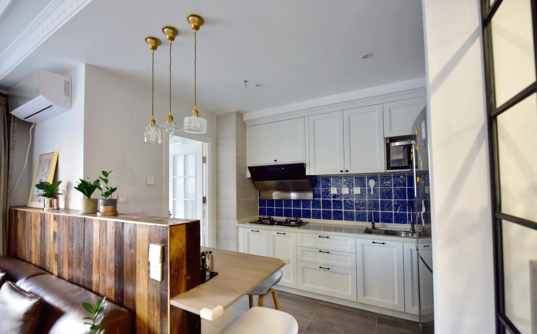 小花儿家的现代简约生活-11