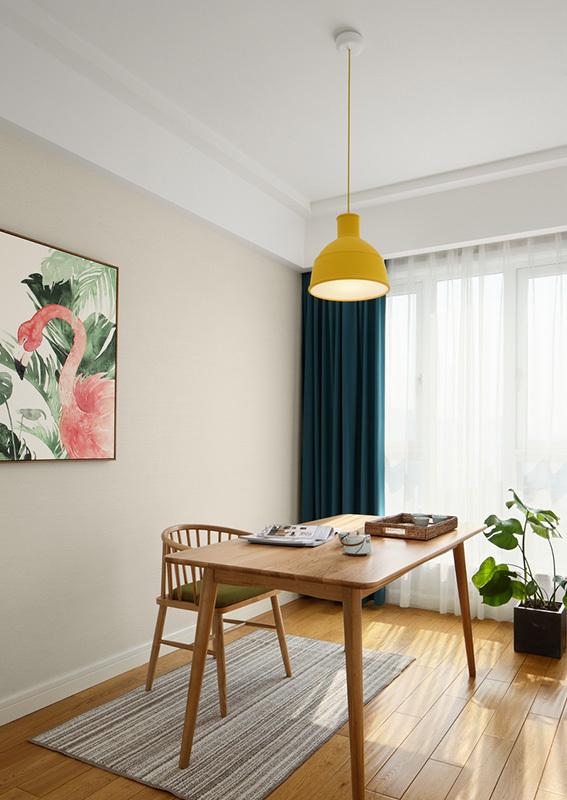 悠然港湾的惬意生活-26