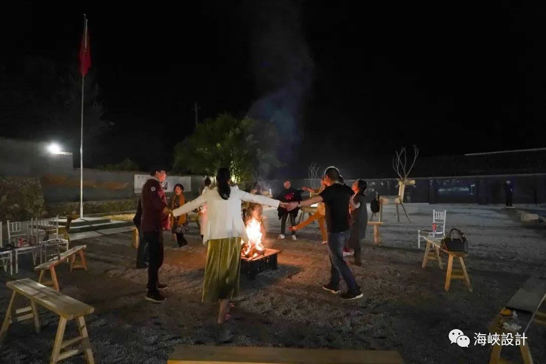 月溪花渡图书馆综合体丨中国福建丨不详-86