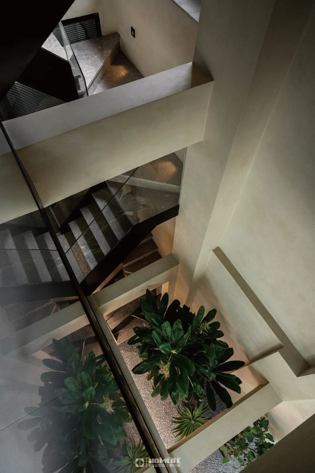 融创·紫泉枫丹(第壹套)丨中国重庆丨KD室内设计事务所-28