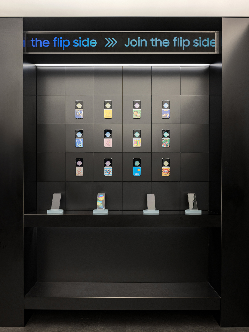 Galaxy Flip 城市plazA店 | plainoddity | 2023 | 韩国-6