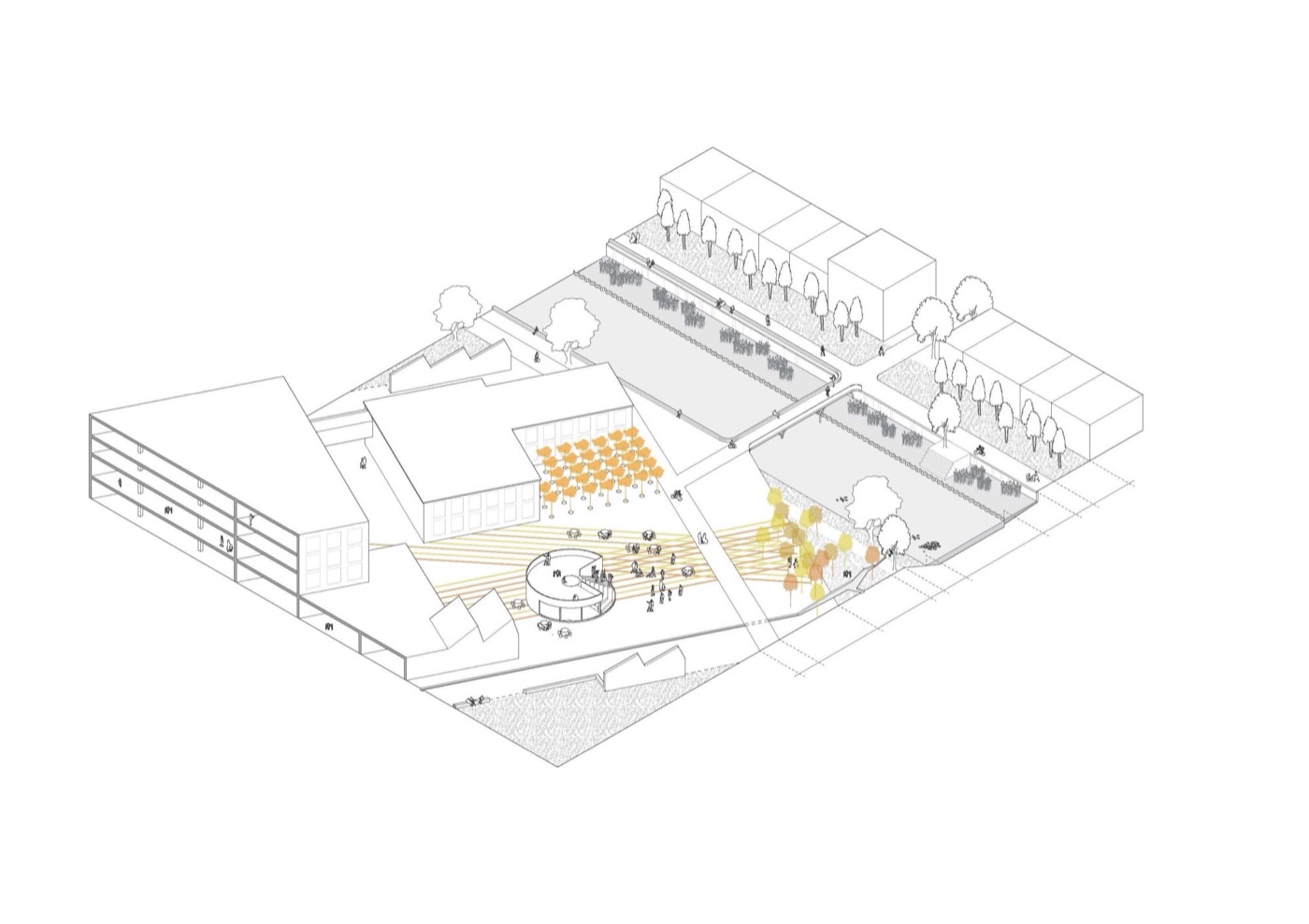德国波克特 KuBAaI 文化区重生丨Bureau B+B,SeARCH-39