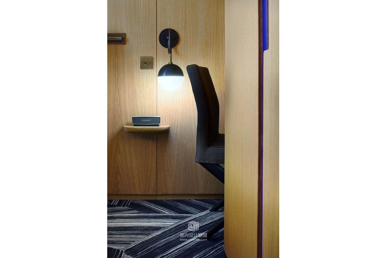 Hôtel du Ministère 法国巴黎精品酒店-30