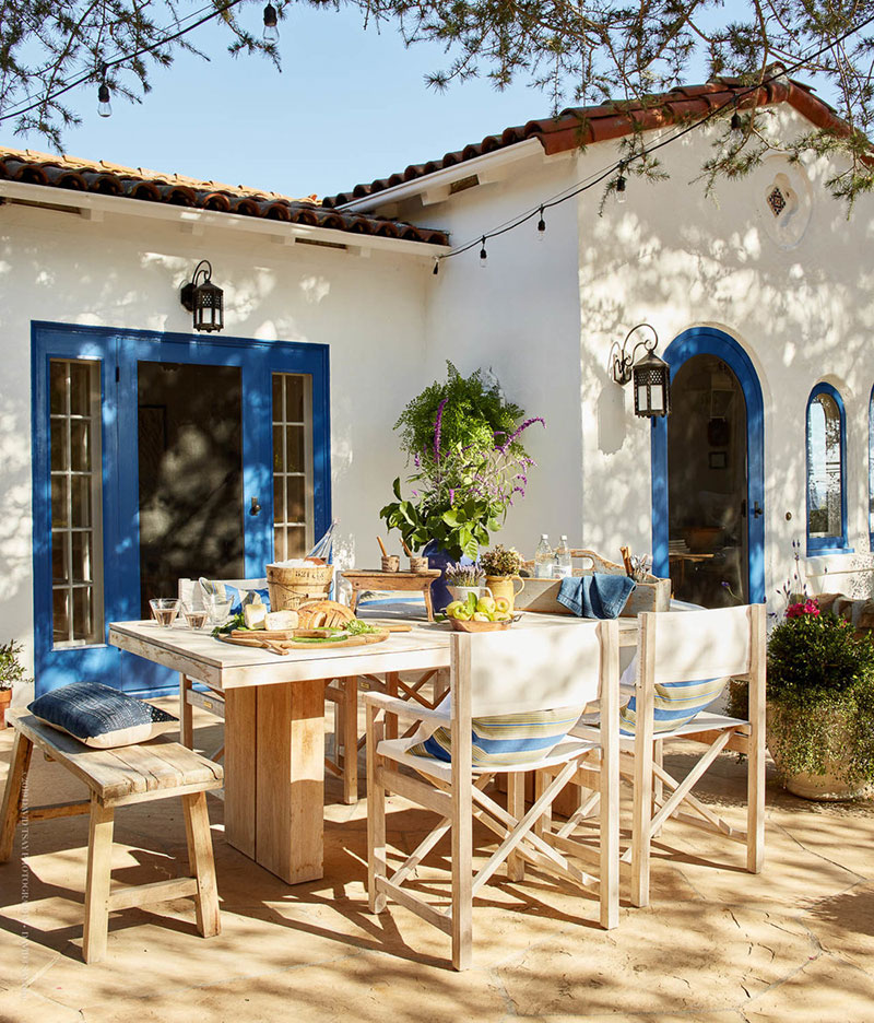 摄影师 David Tsay 的室内摄影佳作 | 捕捉幸福生活的空间之美-22