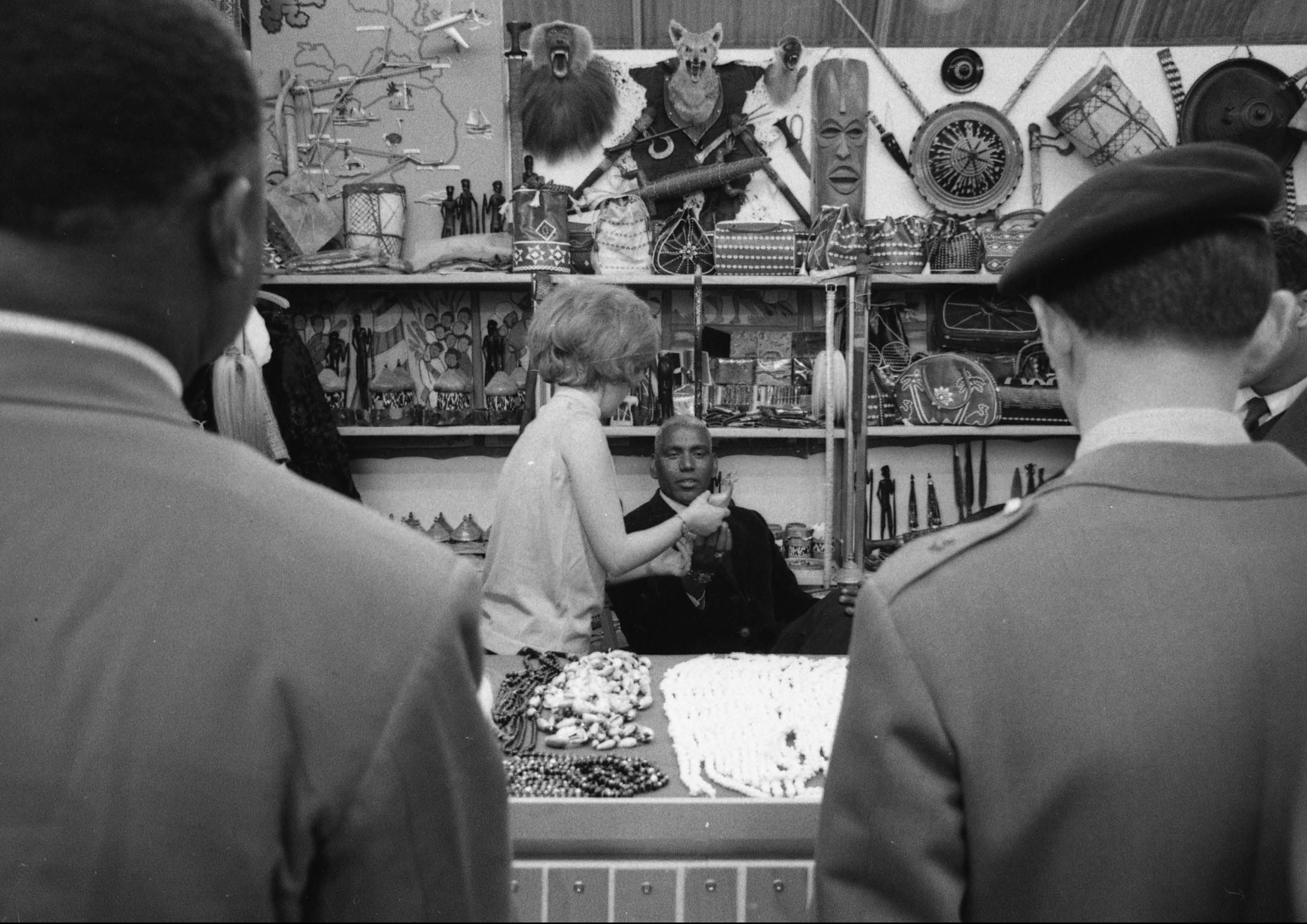 米兰博览会基金会档案馆“无尽奇迹”之旅-39