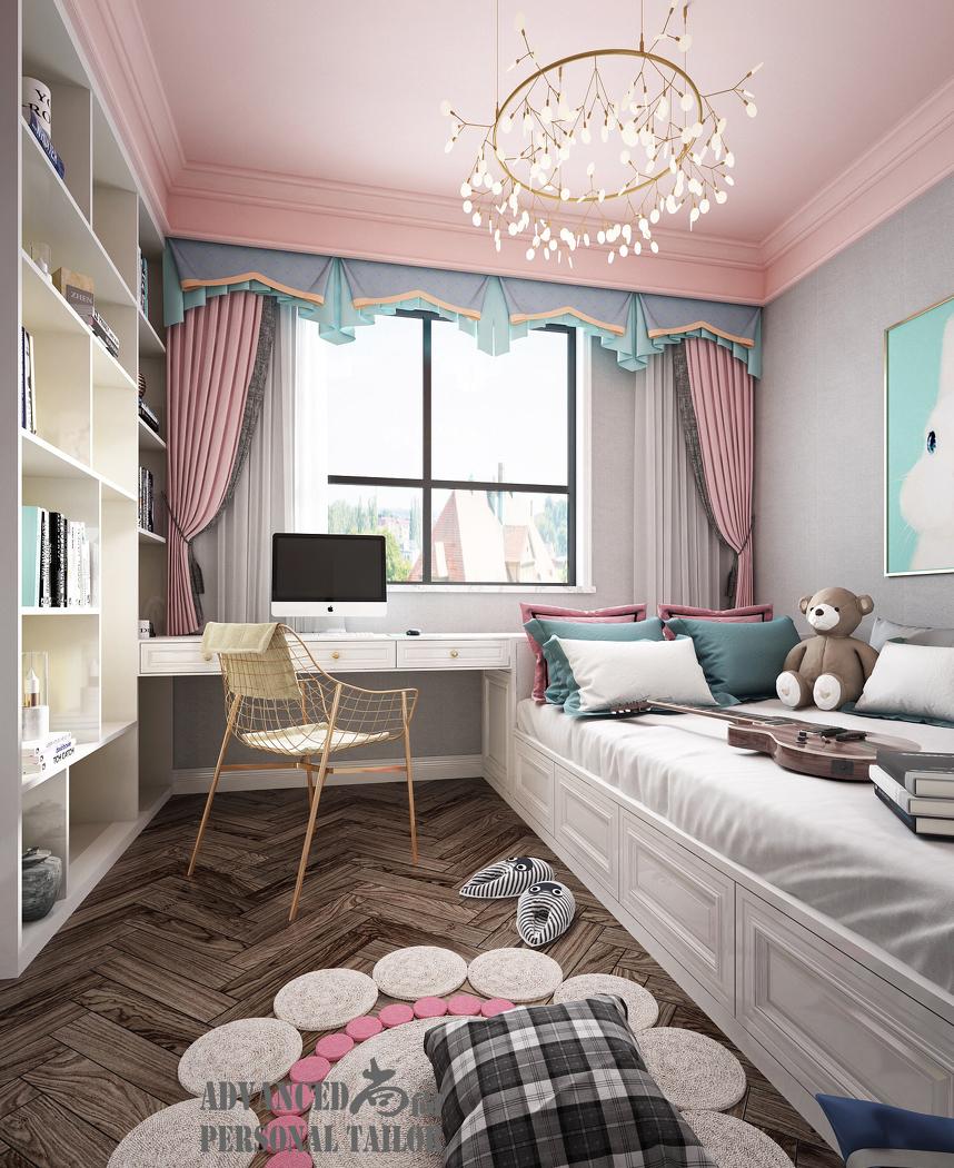 
尚晓明丨云端点墨设计 -安静的白法 -16