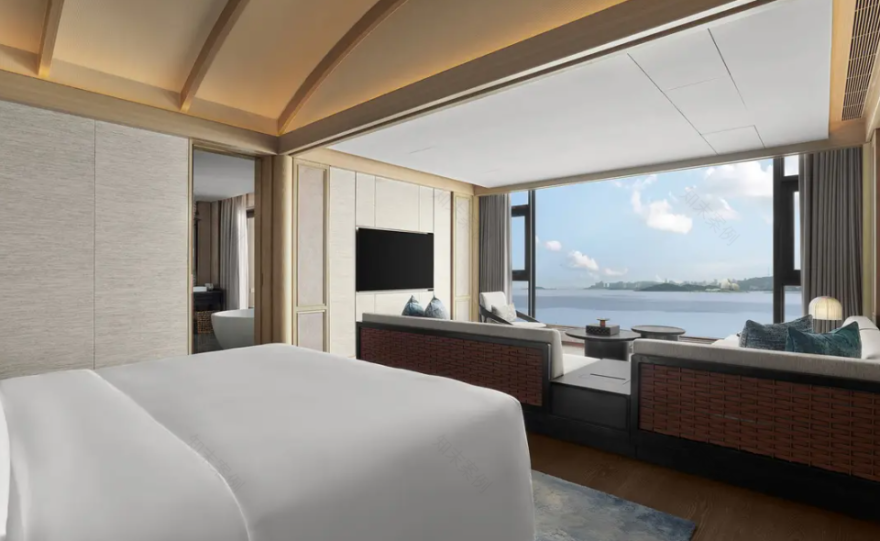 珠海凤凰湾悦榕庄酒店预计2025年第四季度开业-7