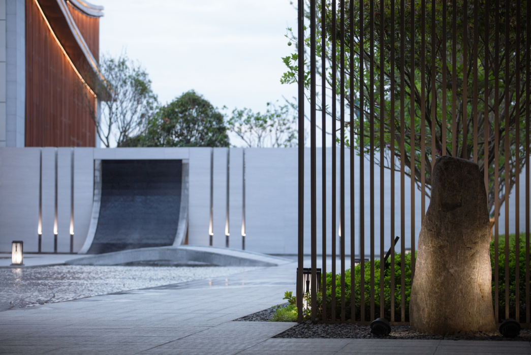 衡阳当代上品 MOMΛ | 绿色生态社区的雁城诗境-59