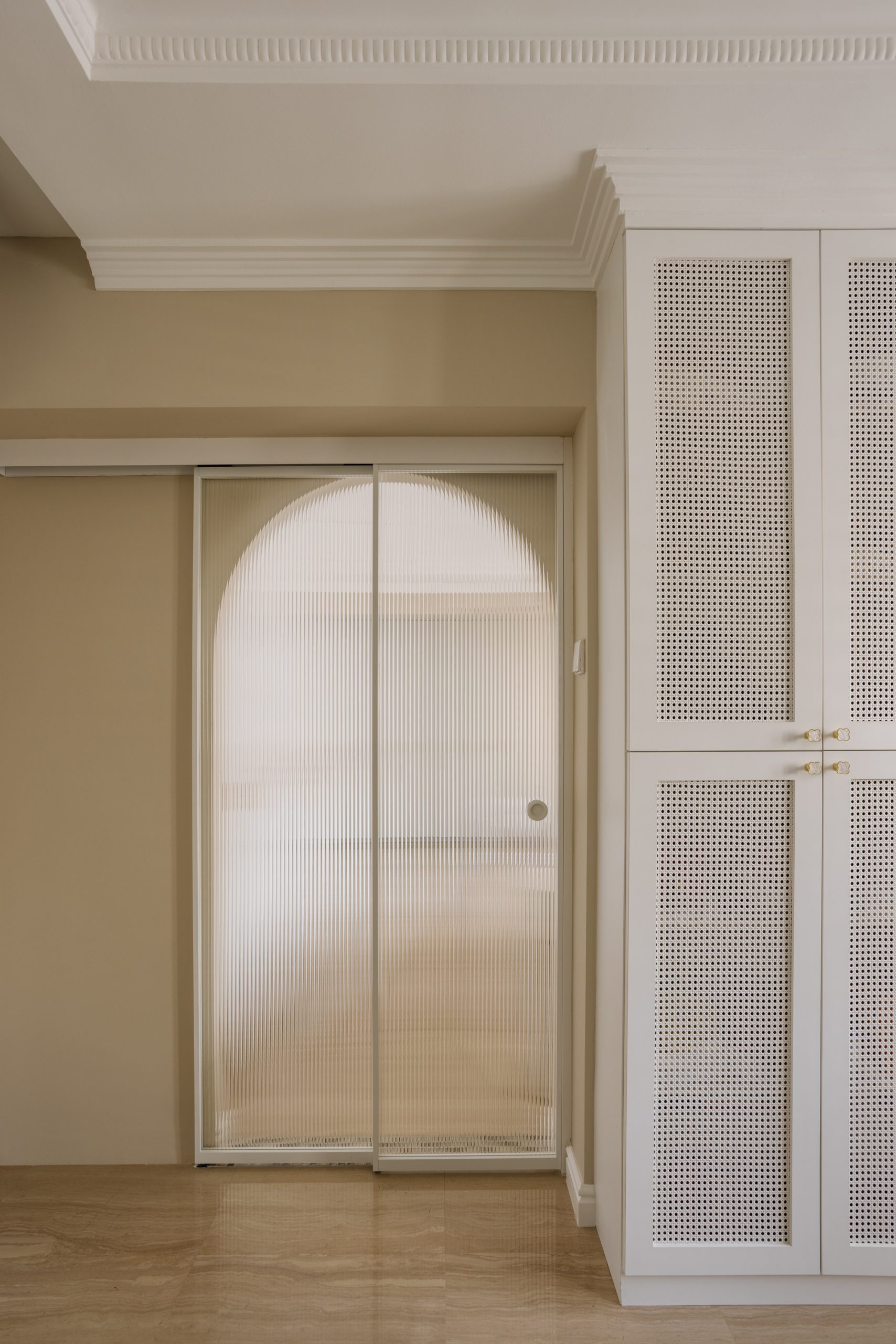 506 Pasir Ris住宅及商业室内设计项目丨新加坡丨The Interior Lab-42