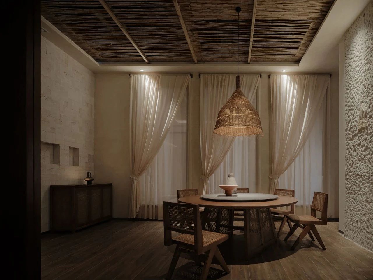 泰爽金海乐世界店丨中国昆明丨AURORA DESIGN 艾洛设计-46