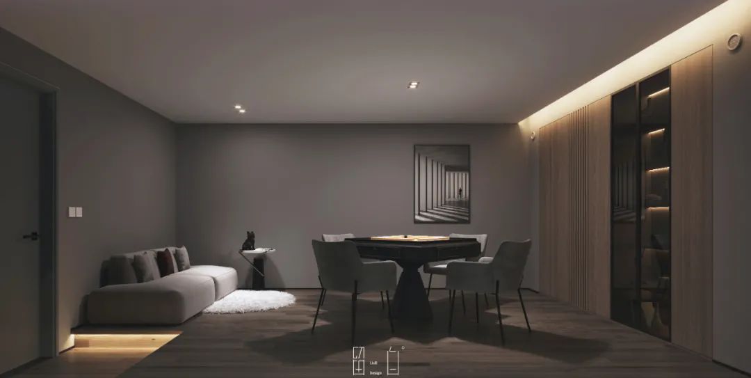 玖璋台 600㎡留白设计丨中国芜湖丨留白空间设计-68