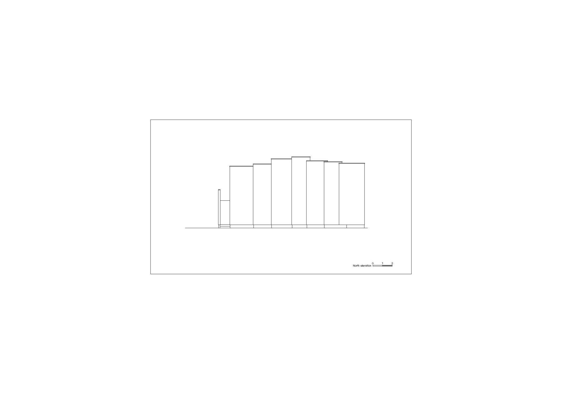 冈本的房子丨日本丨FujiwaraMuro Architects-34