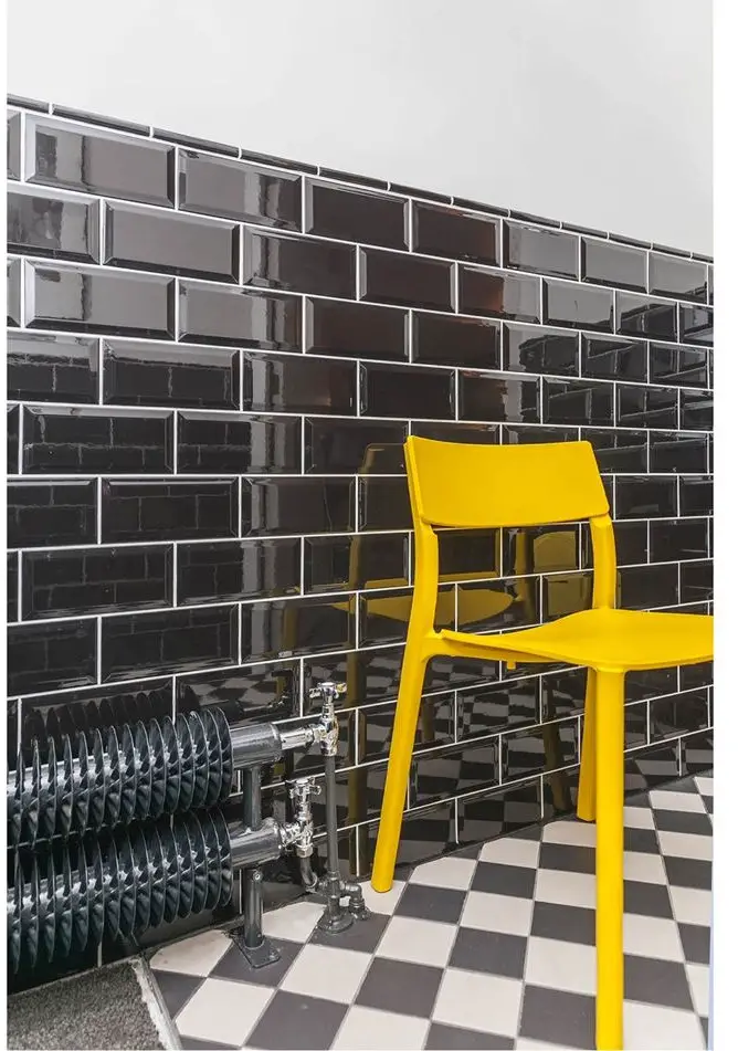 阿姆斯特丹中心区 97 平米开放式公寓设计-16