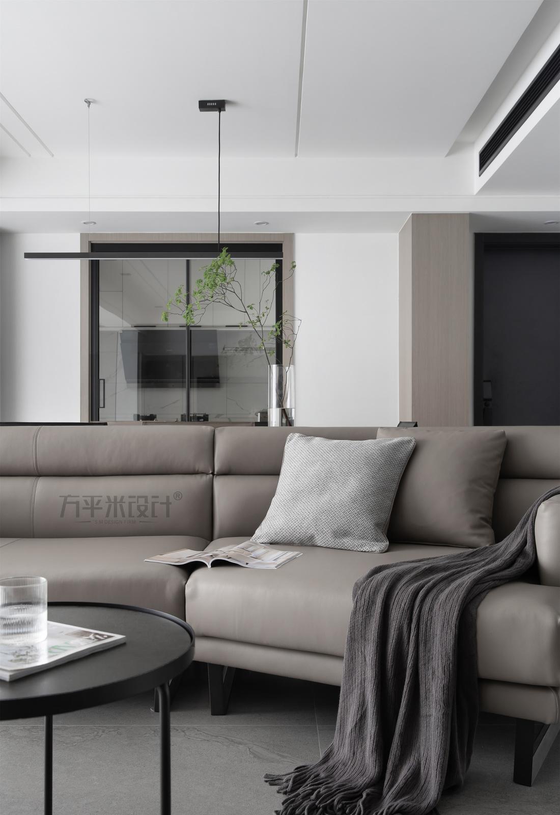 若·素极简主义之家-35