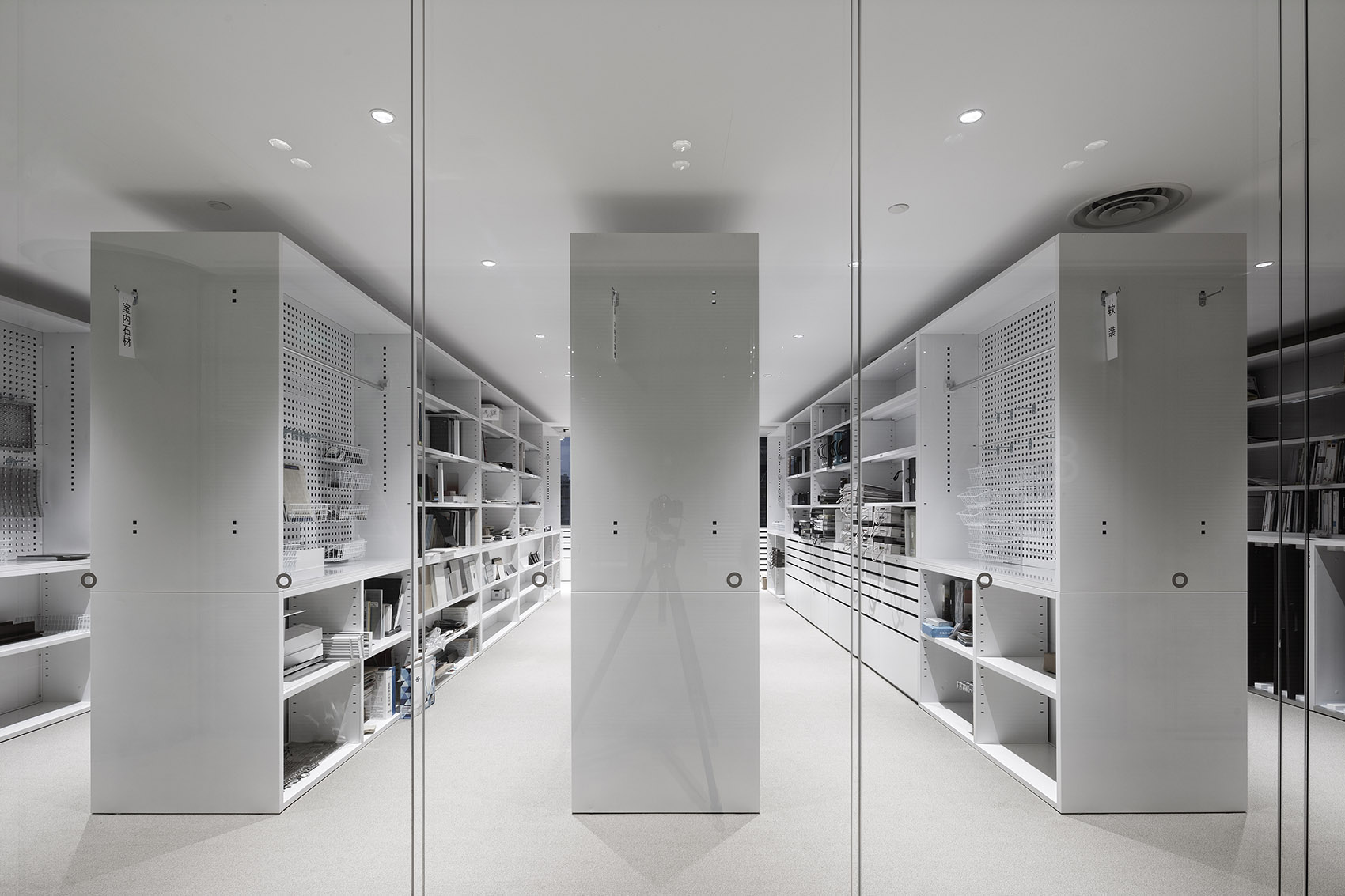 goa大象设计办公总部，杭州 / goa大象设计-48