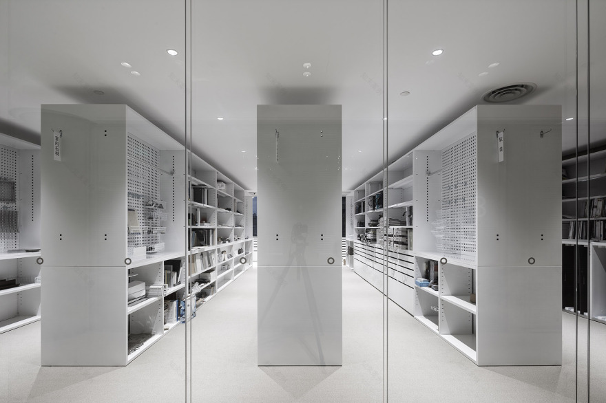 goa大象设计办公总部,杭州 / goa大象设计-48