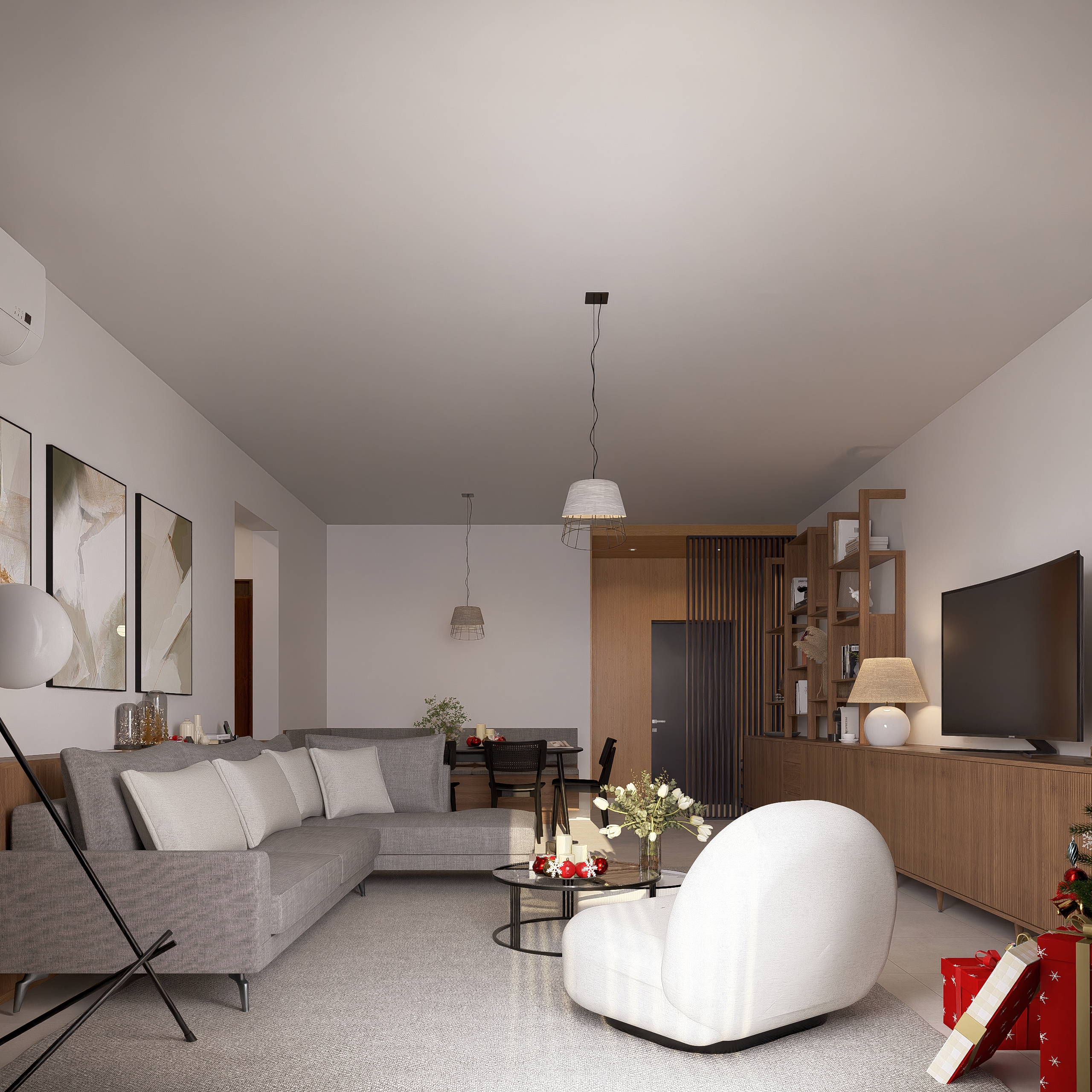 Living Kilamba City-0