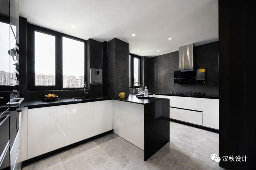 春江天玺丨中国常州丨张安-23