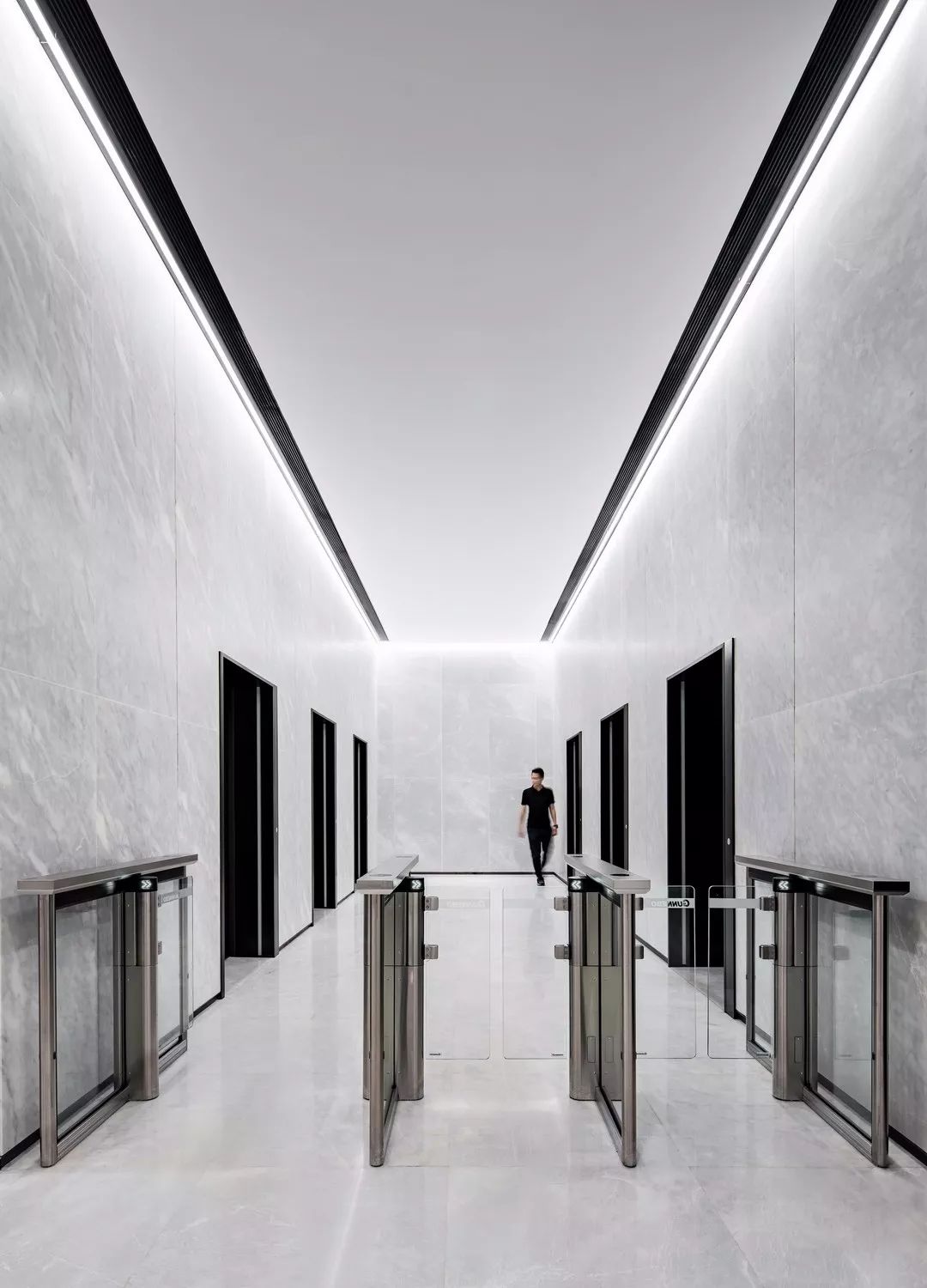 时代地产中心改造设计丨中国广州-43