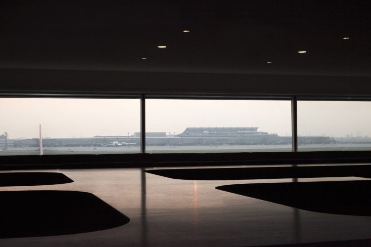 Tokyo International Airport Terminal2 Extension-29