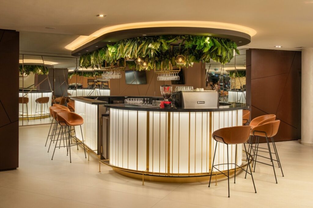 Fagus Hotel Conference & Spa - Basic Collection-3