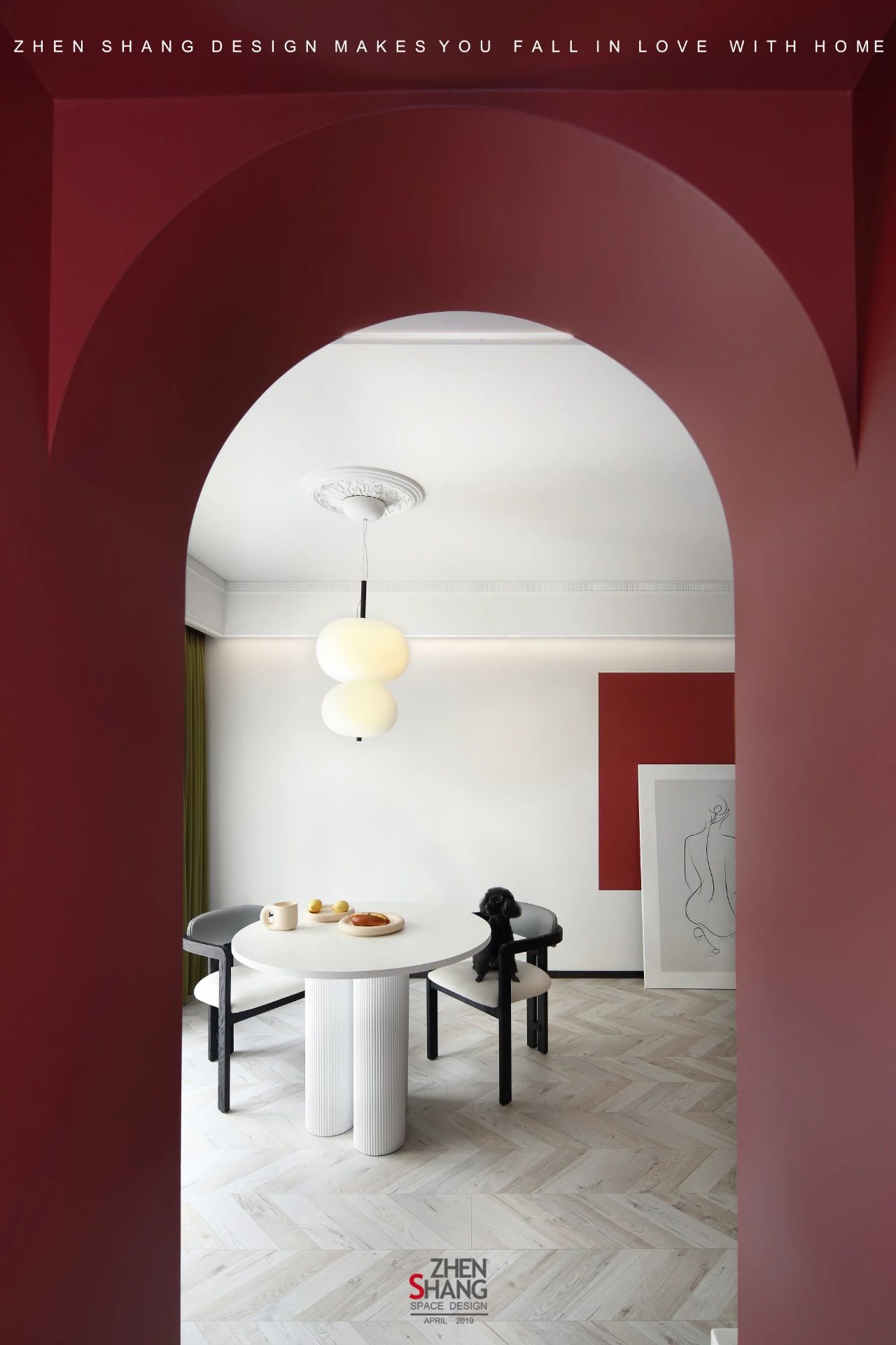 徐州人家15岁的老房改造-21