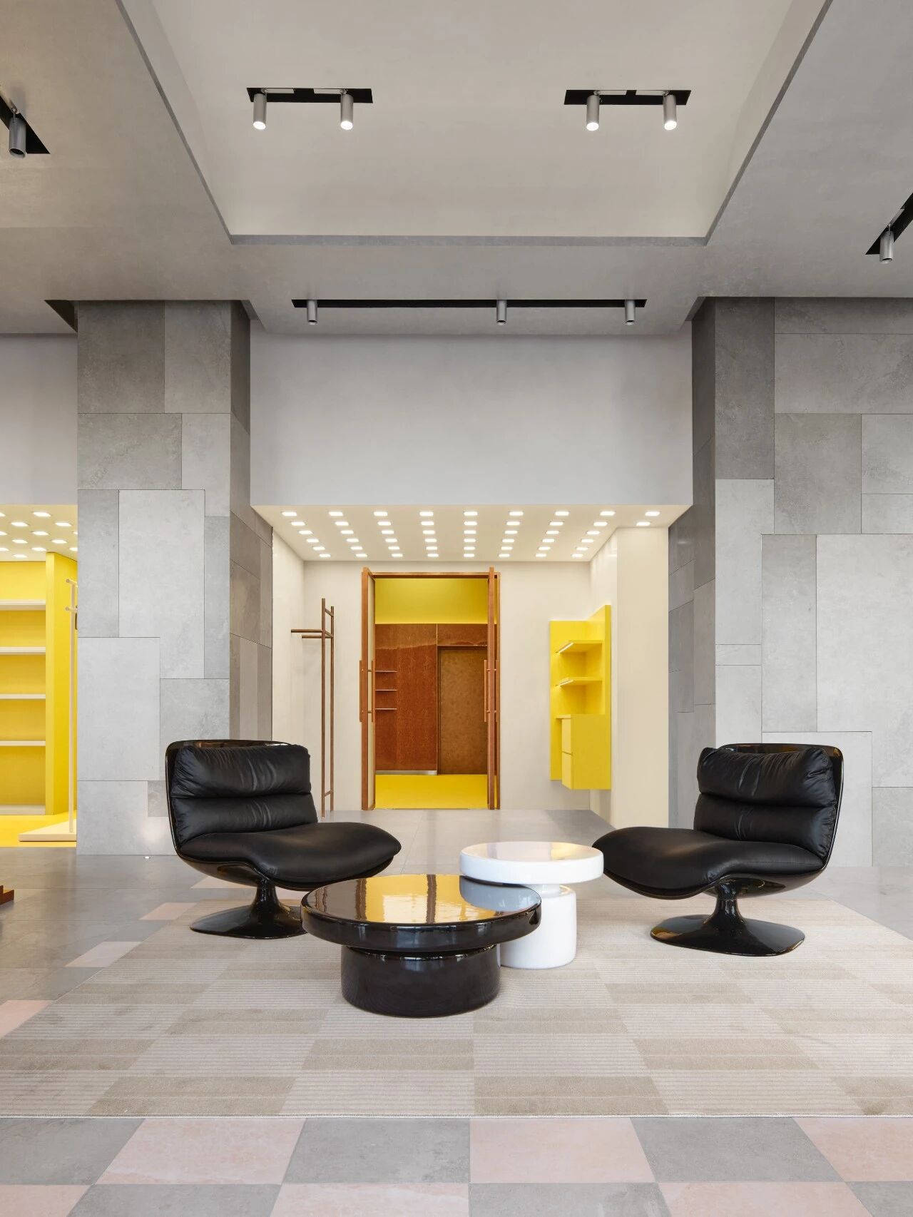Coscia常熟店丨中国江苏丨All Design Studio-54
