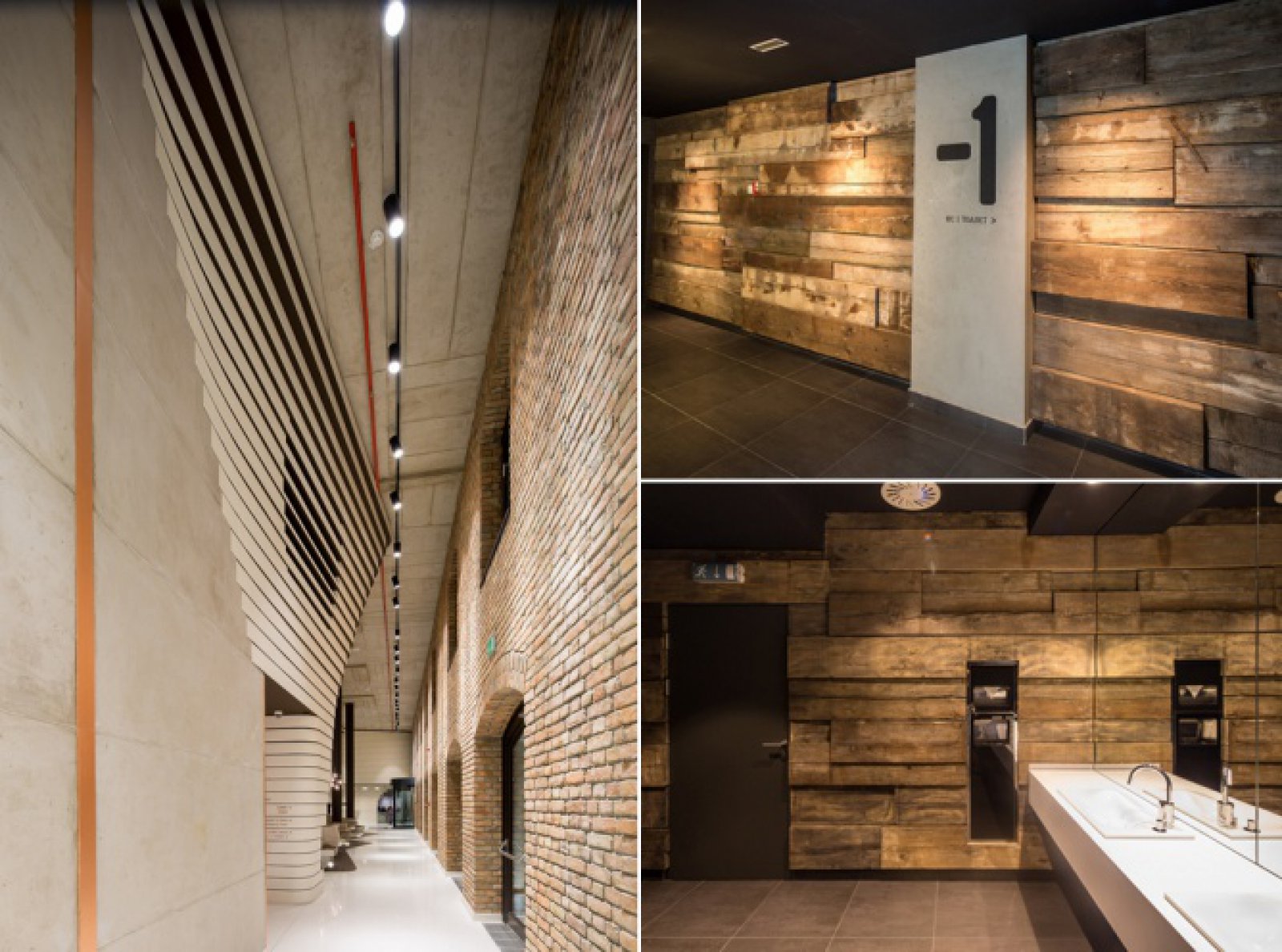 塞尔维亚贝尔格莱德老磨坊酒店-30