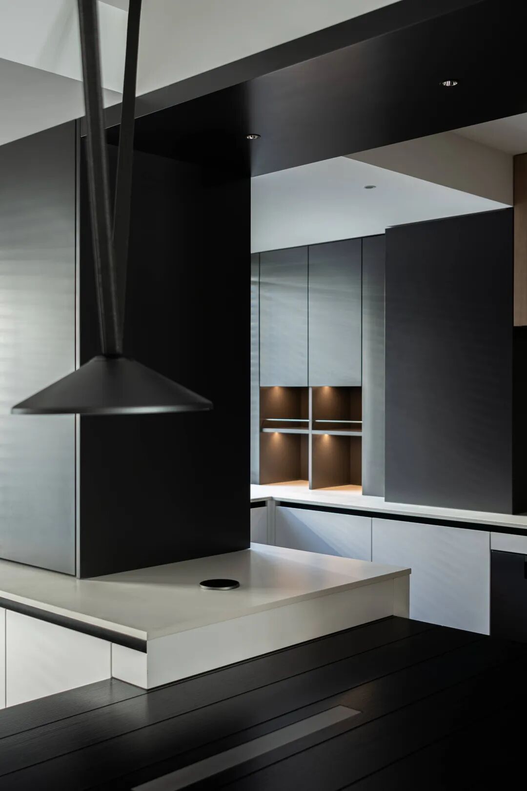 集见新作｜隐于时光的适老雅居-31