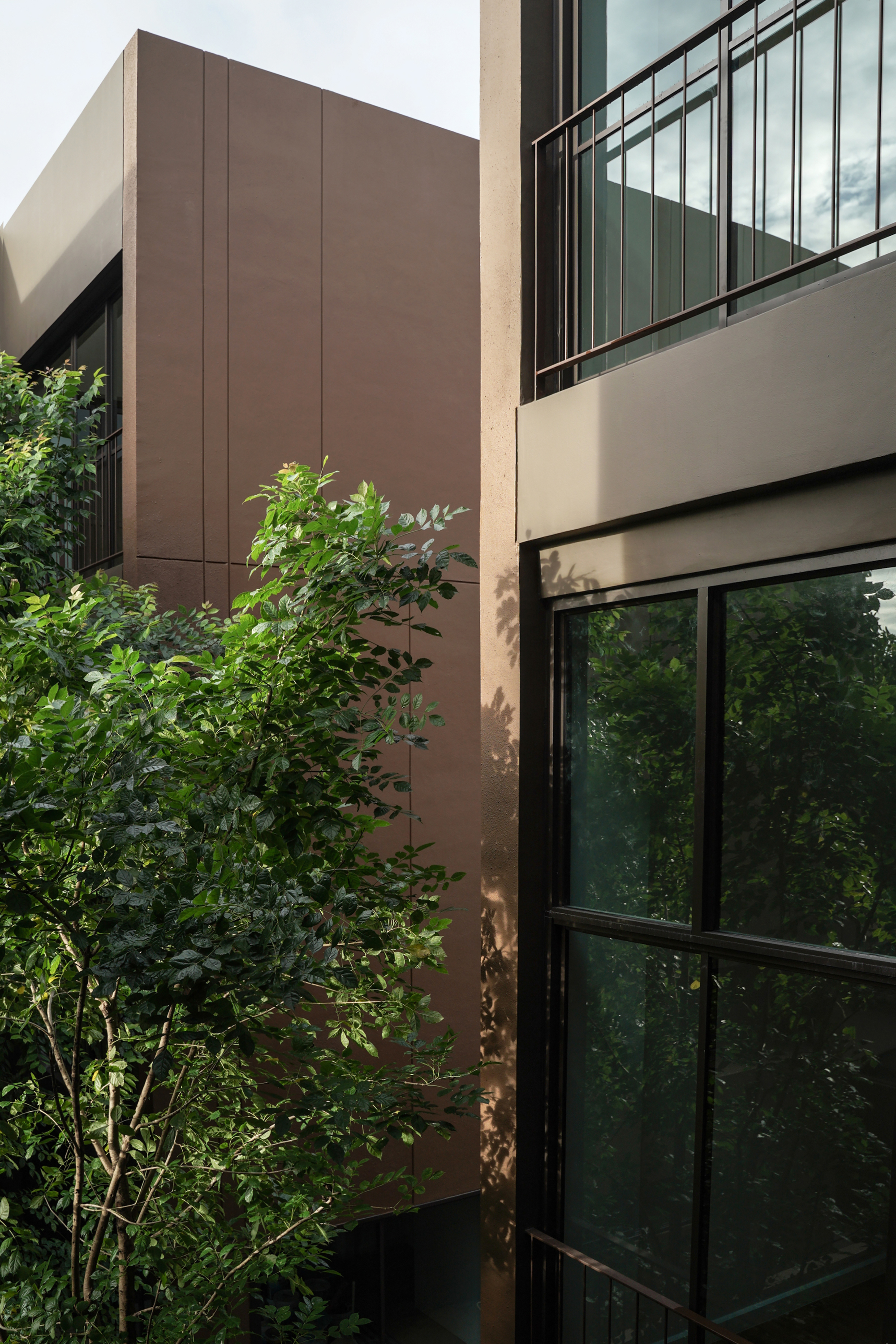 洛姆·海贾伊住宅-12