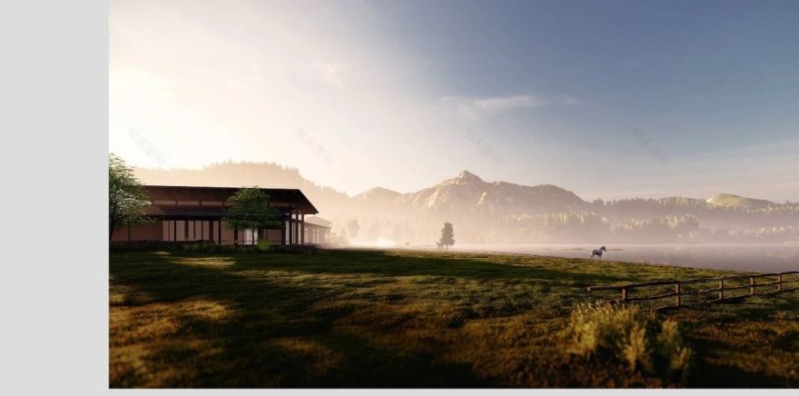 既下山·黄果树丨中国安顺丨重庆尚壹杨装饰设计谢柯团队-167