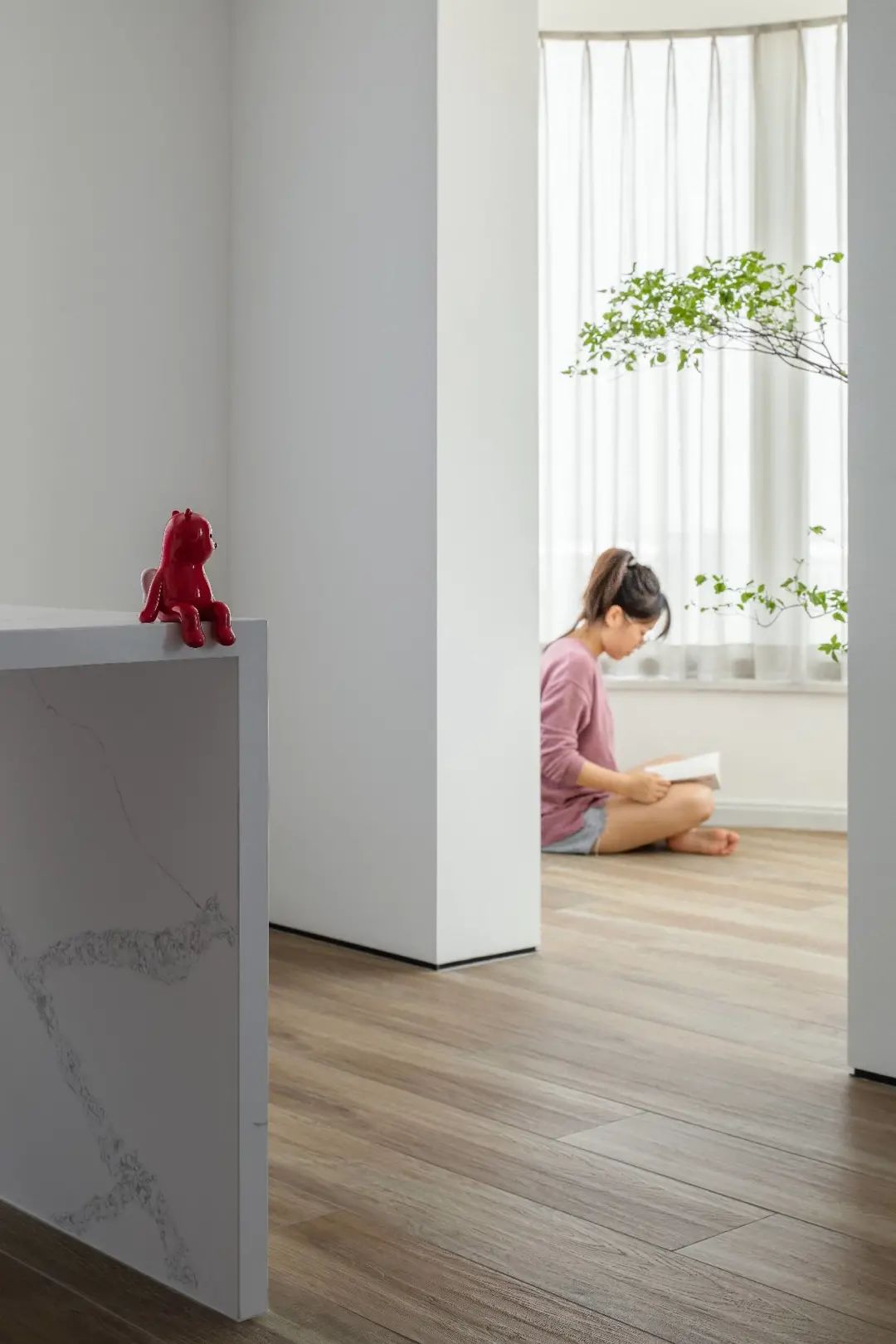 家简丨中国西安丨S.T.Design-11