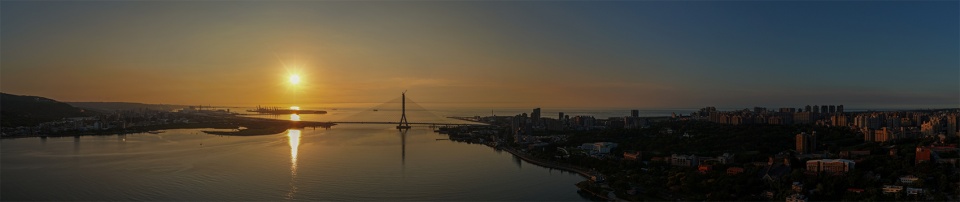 台湾淡江大桥丨中国台湾丨Zaha Hadid Architects-30