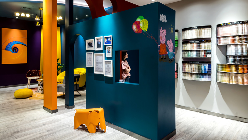 居然之家武昌店丨叶文涛,张天-15