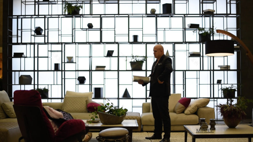 墨西哥国际家具展 | 引领行业趋势与设计创新-23