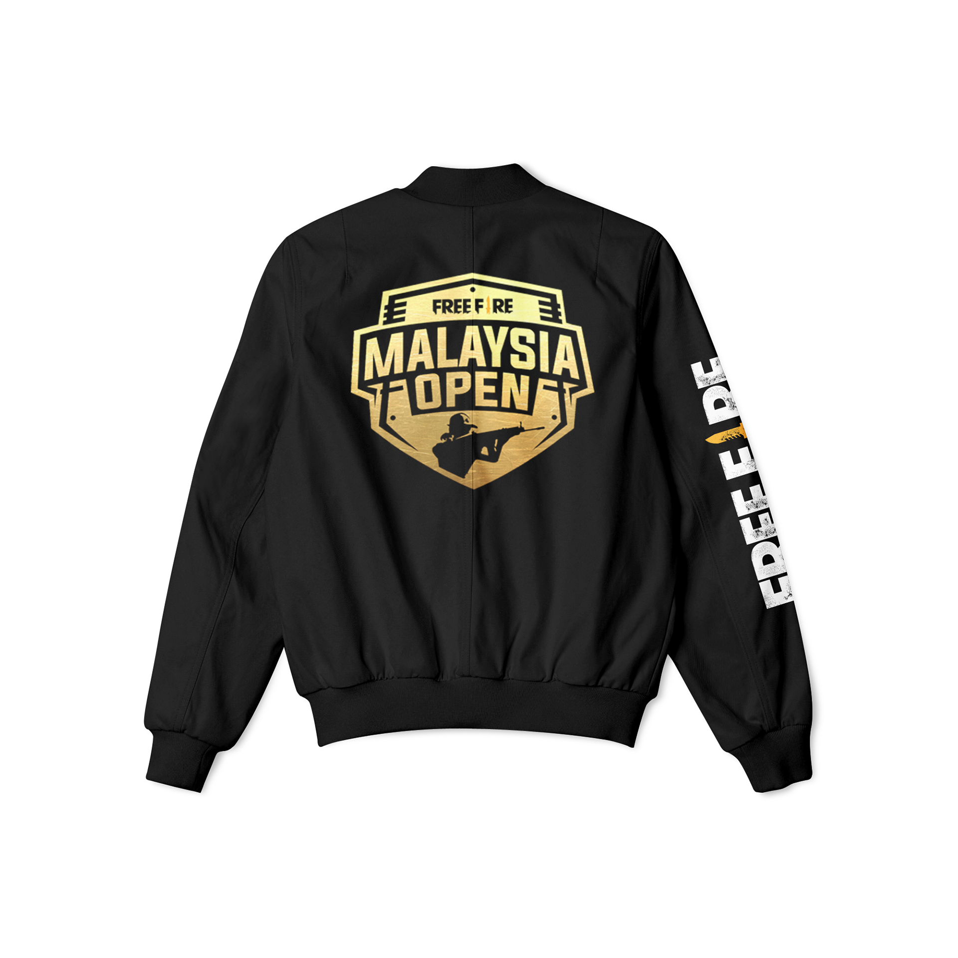 2020 年马来西亚自由射击公开赛丨马来西亚-15