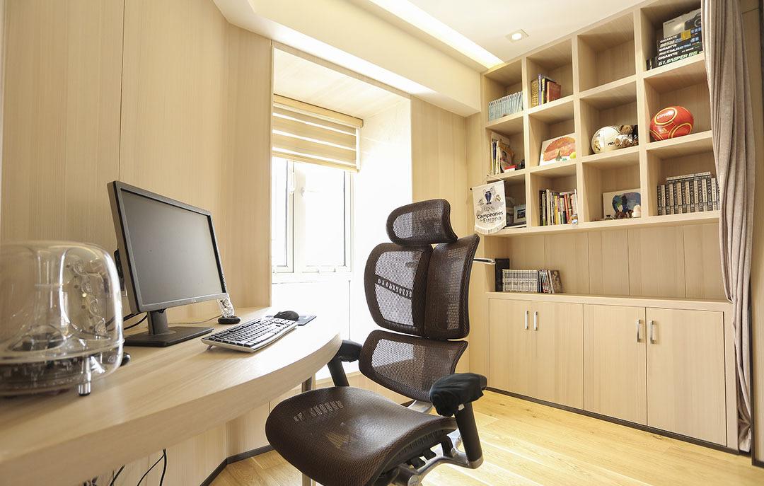 700㎡现代别墅改造，空间重构焕发新生-20