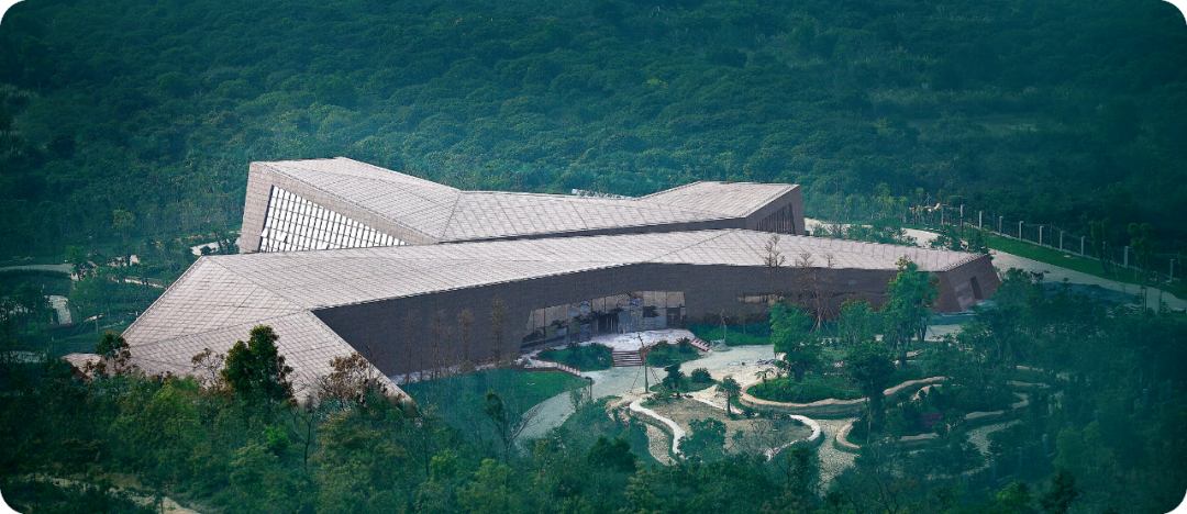 深山里的两弹一星博物馆丨中国绵阳丨香港华艺设计顾问(深圳)有限公司-99