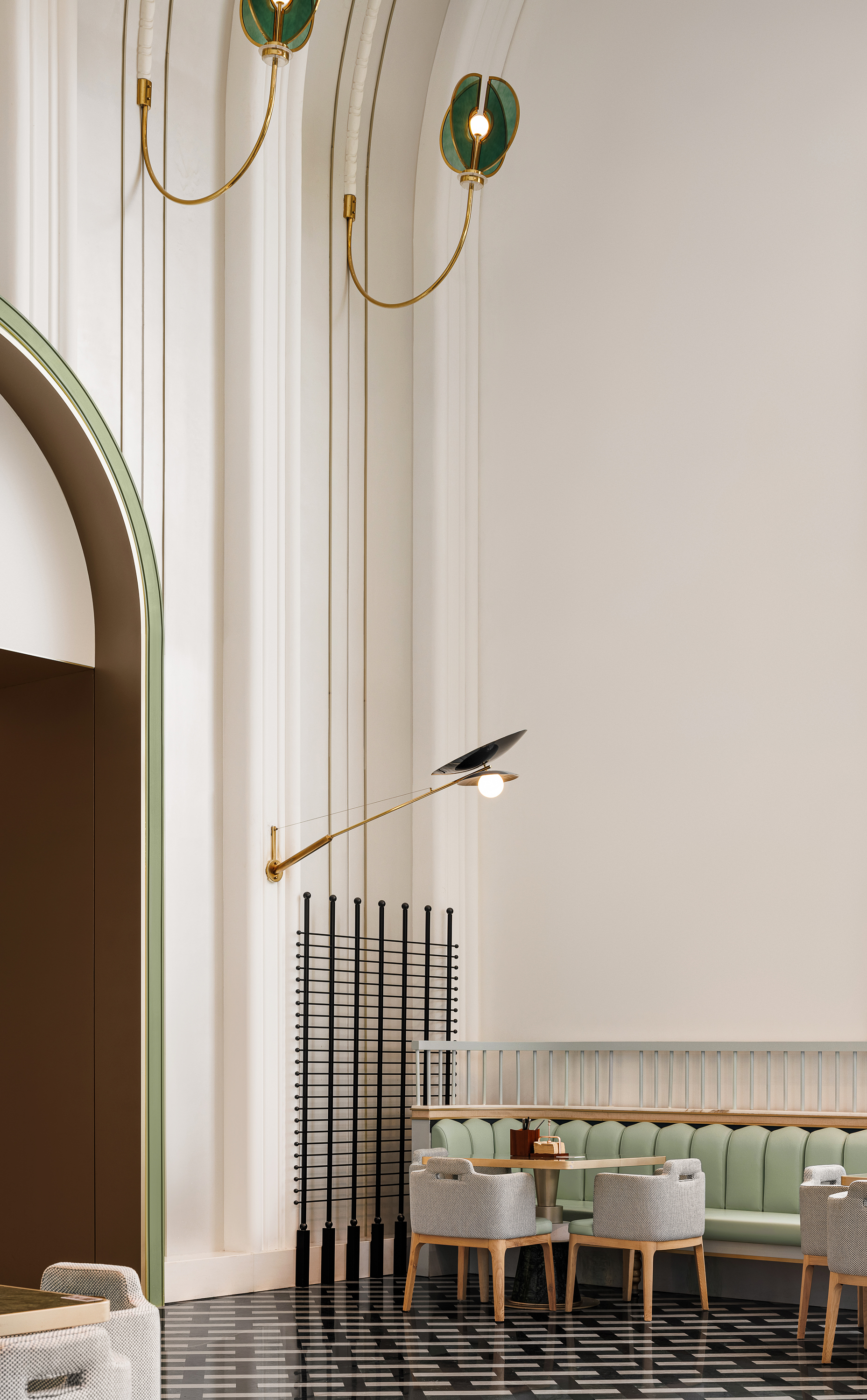 三亚天成贝尔蒙海景酒店（即将挂牌“洲至奢选”）丨中国三亚丨唯想国际X+Living-24