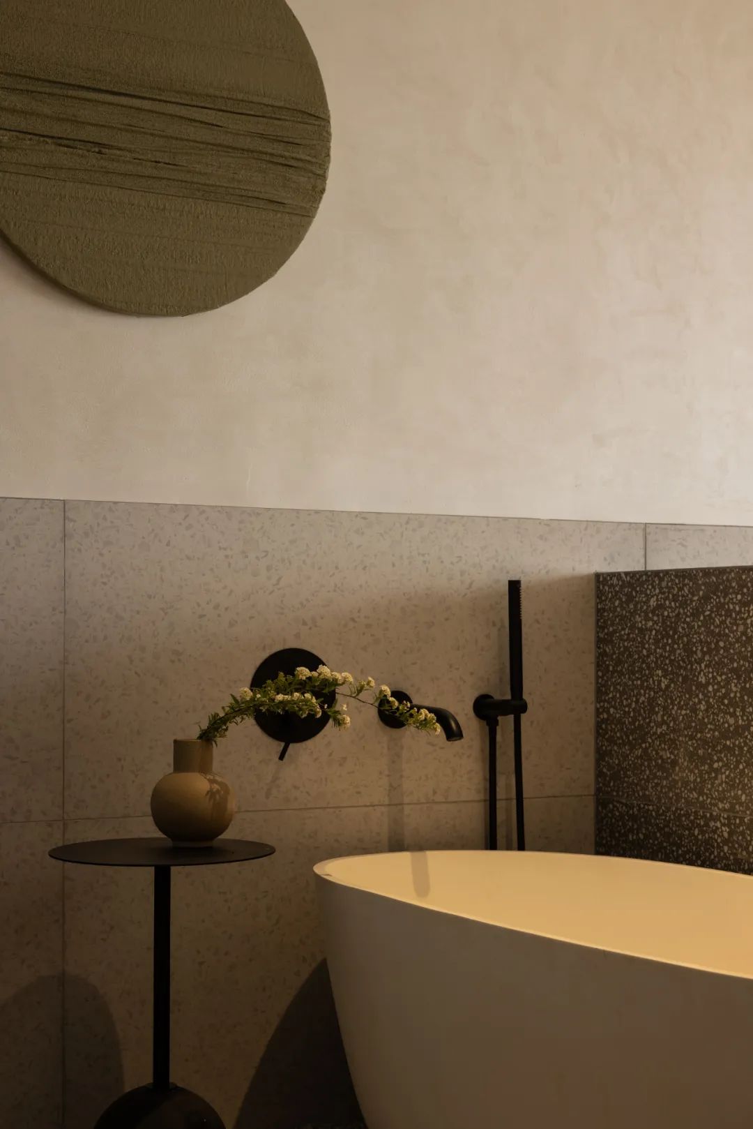 泸沽湖安下山与度假酒店丨中国丽江丨境壹空间设计-44