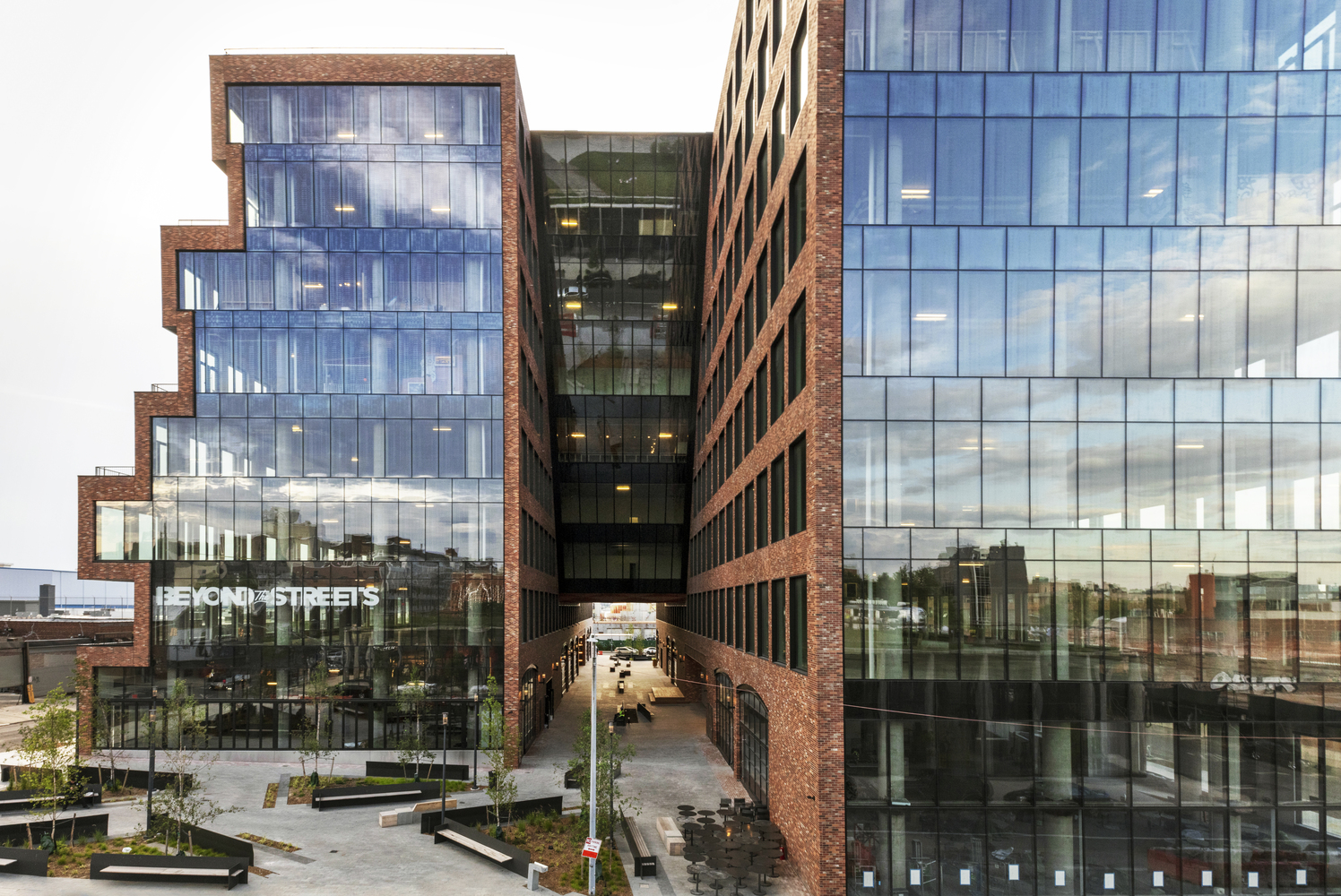 25 Kent · 布鲁克林创意新地标-20