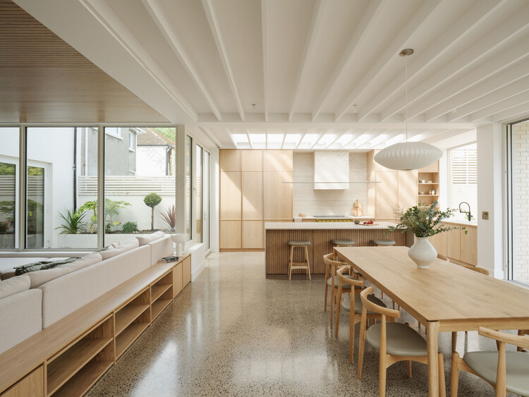 丨爱尔兰丨Courtney McDonnell Architects-33